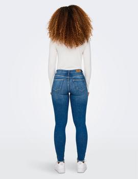 Pantalon Only Blush1319