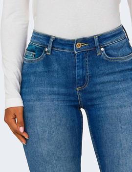 Pantalon Only Blush1319