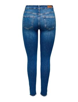 Pantalon Only Blush1319