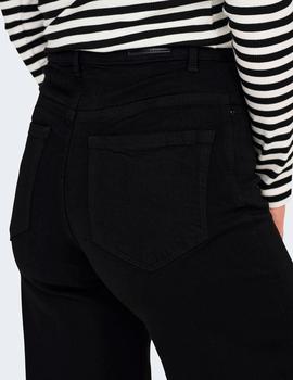Pantalon Only Madison negro