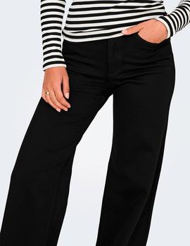 Pantalon Only Madison negro