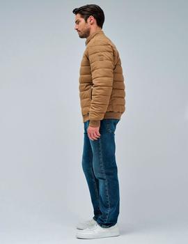 Cazadora Salsa Chico camel