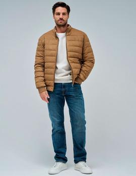 Cazadora Salsa Chico camel