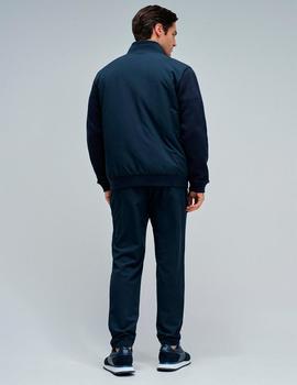 Cazadora Salsa Chico marina