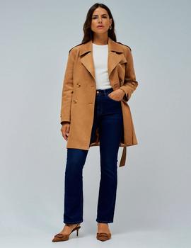 Pantalon Salsa Faith Acampanado