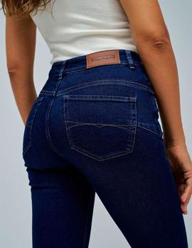 Pantalon Salsa Faith Acampanado