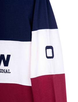 Polo Yellow M/L colores