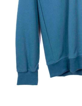 Sudadera Yellow Oso Vespa mostaza