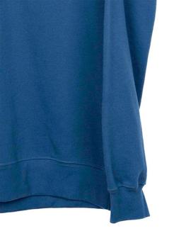 Sudadera Yellow Etnica marina