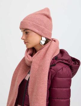 Gorro B.Young rosa