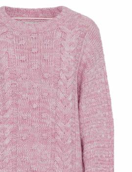 Jersey Ichi Ochos rosa