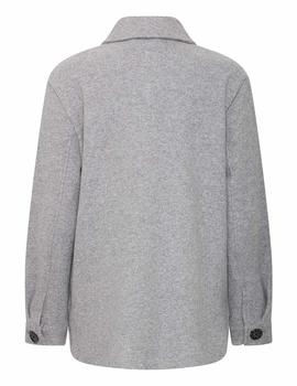 Chaqueta B.Young Paño gris