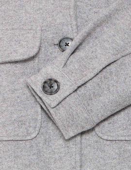 Chaqueta B.Young Paño gris