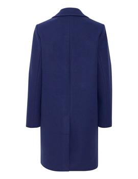 Abrigo Ichi Pañ azul