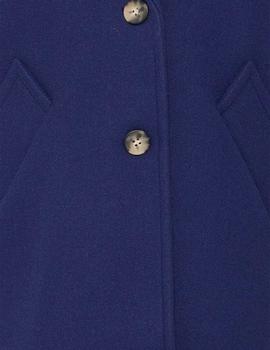 Abrigo Ichi Pañ azul