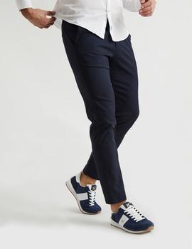 Pantalon Williot Chino Tecnico marino