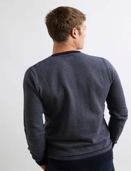 Jersey Williot Espiga marino