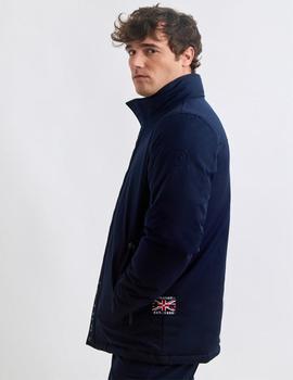 Parka Williot Tecnica marina