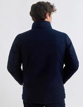 Parka Williot Tecnica marina