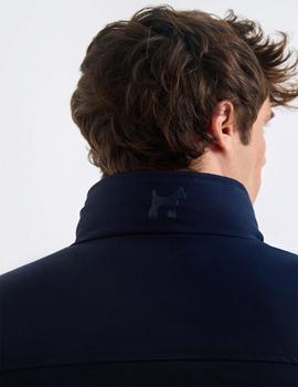 Parka Williot Tecnica marina