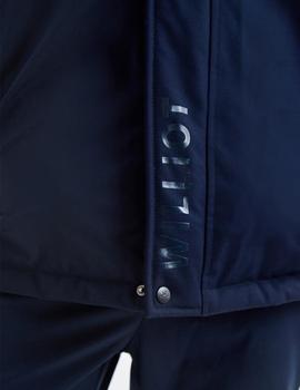 Parka Williot Tecnica marina