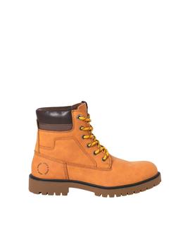 Bota Jack&Jones Finius honey