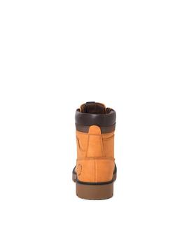 Bota Jack&Jones Finius honey