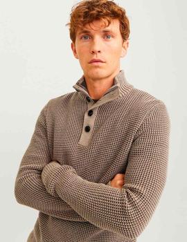 Jersey Jack&Jones Ethan tostado