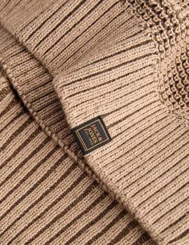 Jersey Jack&Jones Ethan tostado