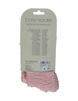 Calcetines Hailys Pack-2 rosa