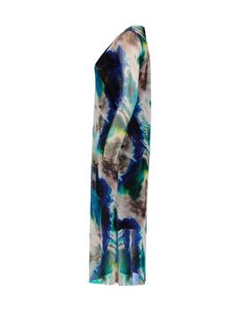 Vestido Hailys Long Colores