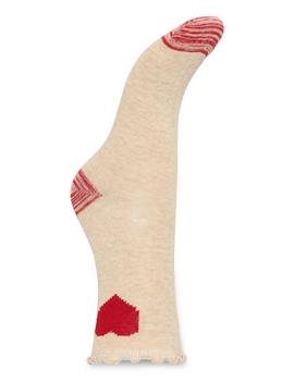 Calcetines Ichi Corazon Caja