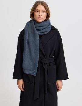 Bufanda Ichi azul