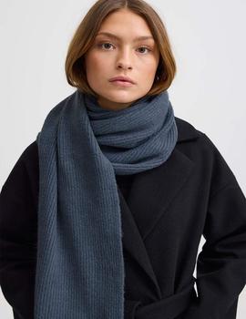 Bufanda Ichi azul