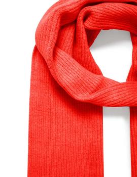 Bufanda Ichi Coral