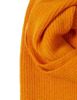 Bufanda Ichi naranja
