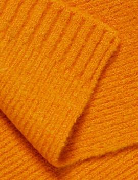 Bufanda Ichi naranja