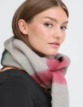 Bufanfa Ichi Rayas gris/rosa