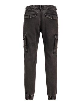 Pantalon Jack&Jones Paul Vaquero gris