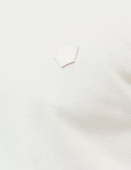 Polo Jack&Jones Crodney M/L blanco