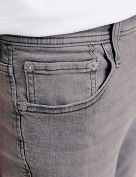 Pantalon Jack&Jones Glenn236 gris