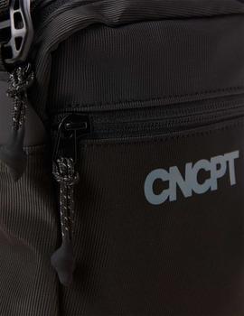 Bandolera Jack&Jones Parker negra