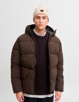 Gorro Jack&Jones Dna beige