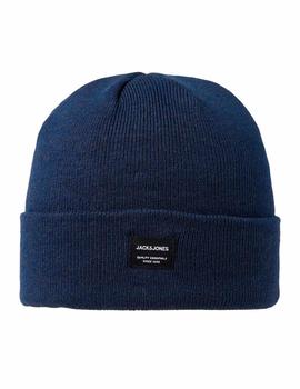 Gorro Jack&Jones Dna marino