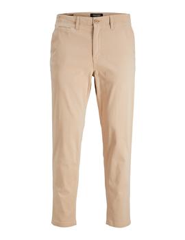 Pantalon Jack&Jones Stace Chino beige