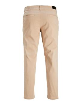 Pantalon Jack&Jones Stace Chino beige