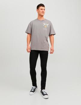 Pantalon Jack&Jones Liam773 negro