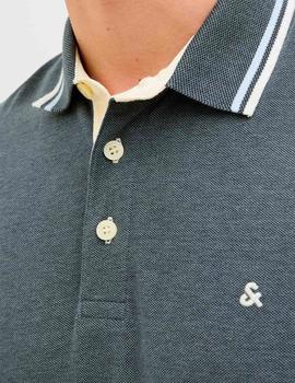 Polo Jack&Jones Paulos stormy