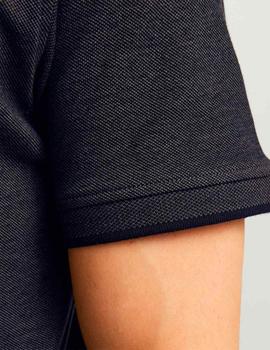 Polo Jack&Jones Paulos dark grey