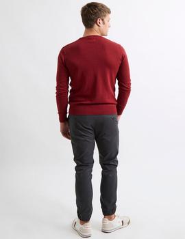 Jersey Williot Basic granate